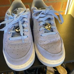 Nike Air Force 1 “Have A Nike Day” size 6Y/ 7.5W